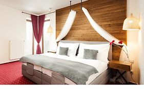 Hotel Sharingham